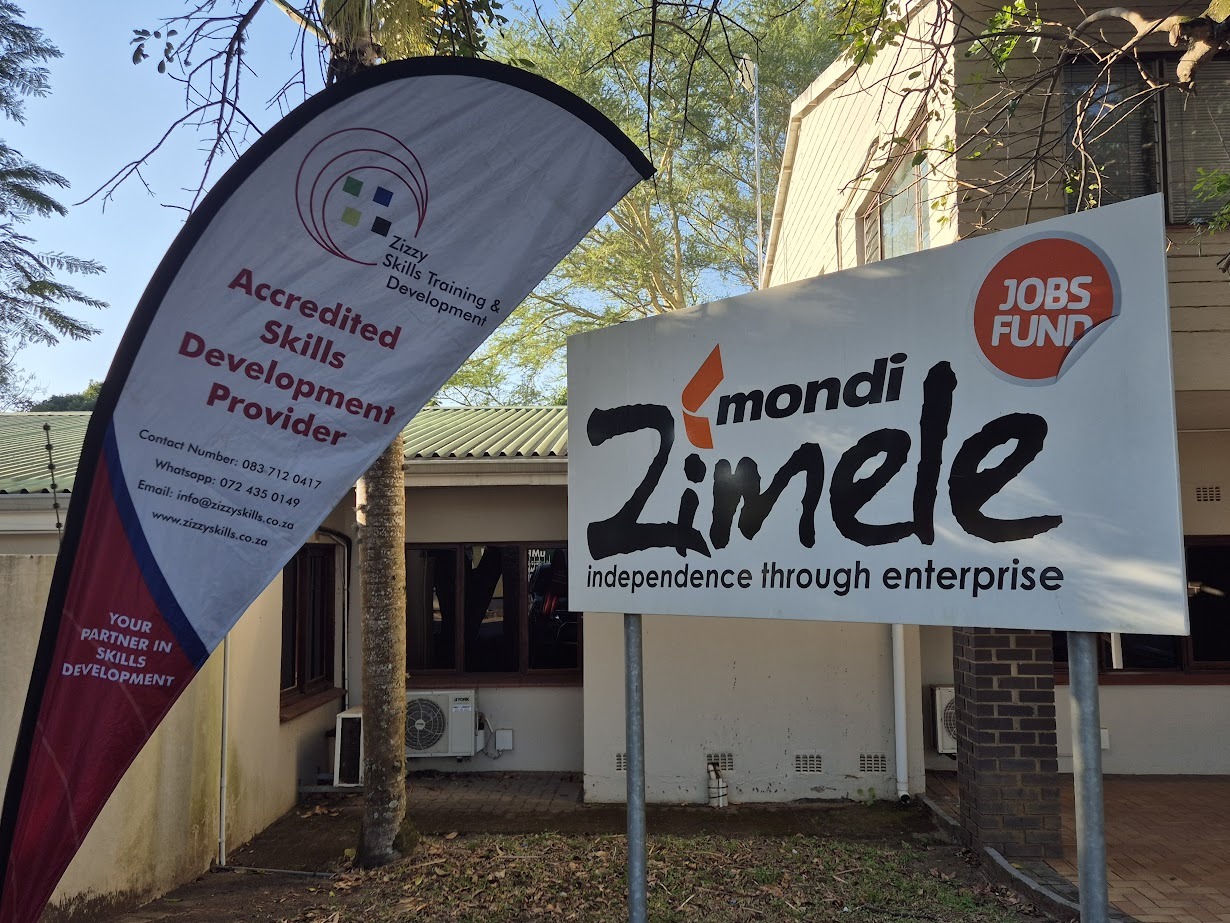 Organizational Development Consulting