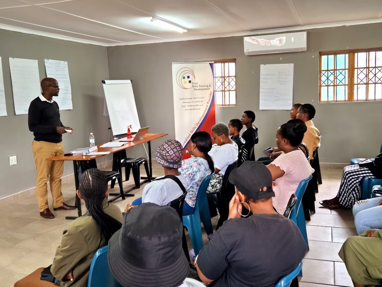 Management Development Course