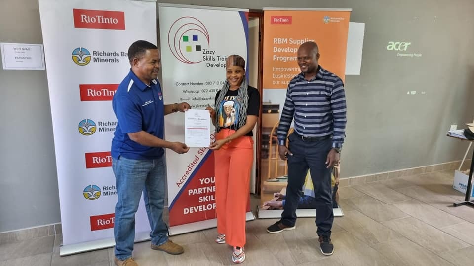 Business Development