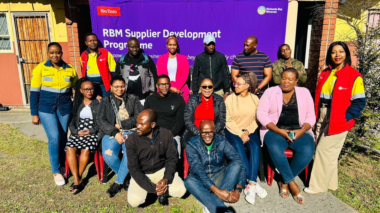 Skills Development Training